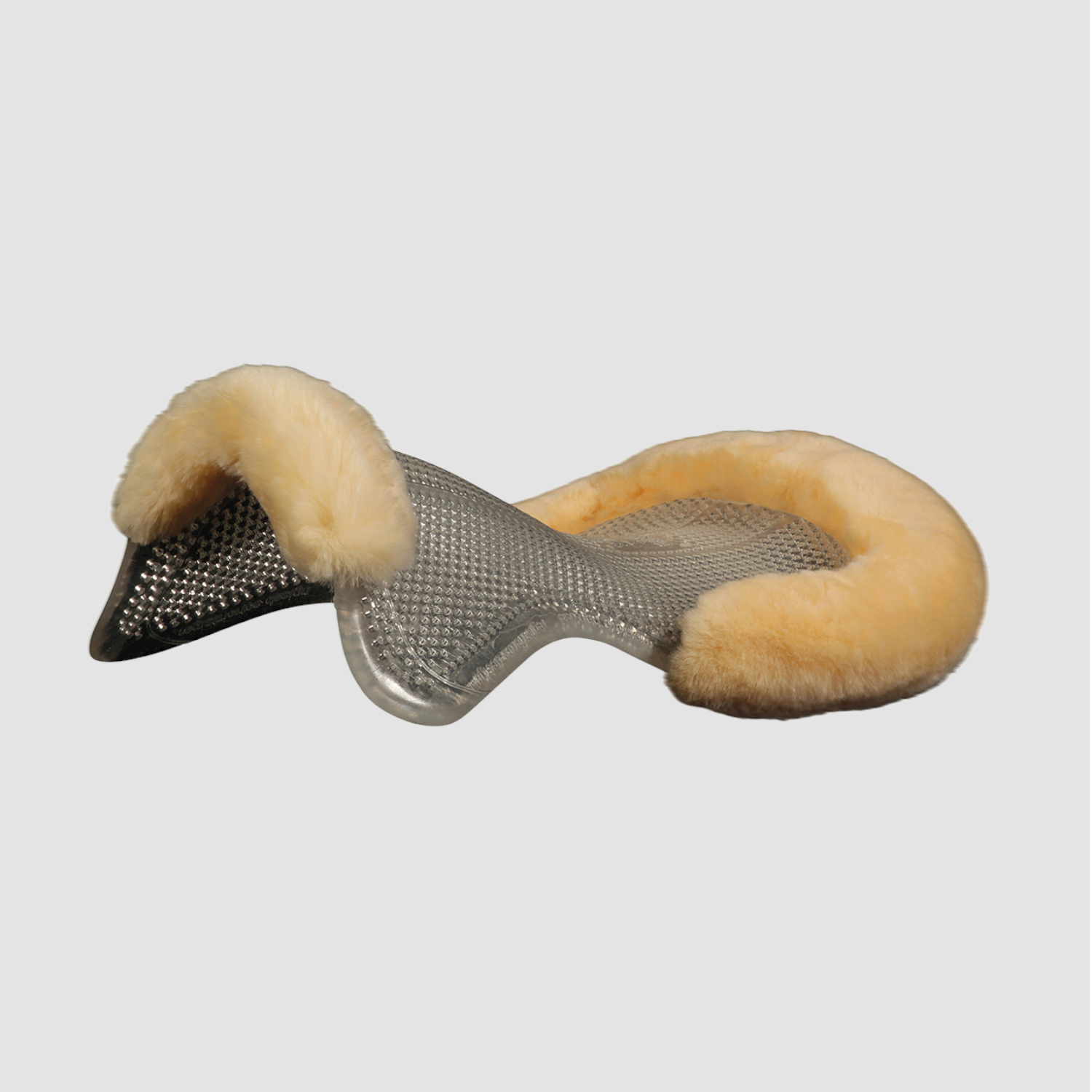 Acavallo Therapeutic Gel Pad Eco Wool
