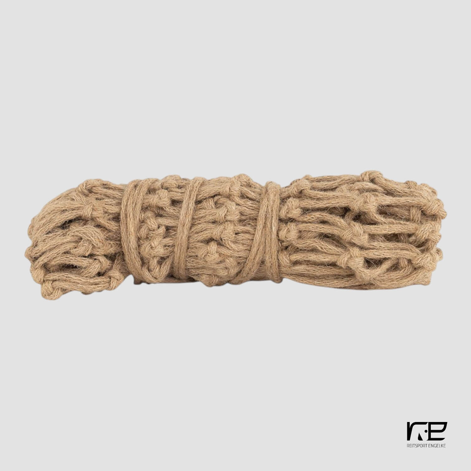 Premiere Heunetz Jute-Eco 5x5