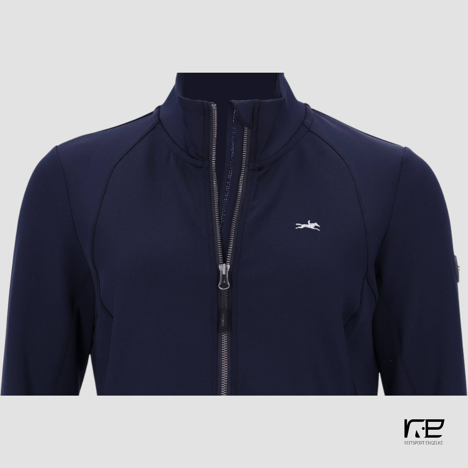 Schockemöhle Jersey Jacke SPRosi Style