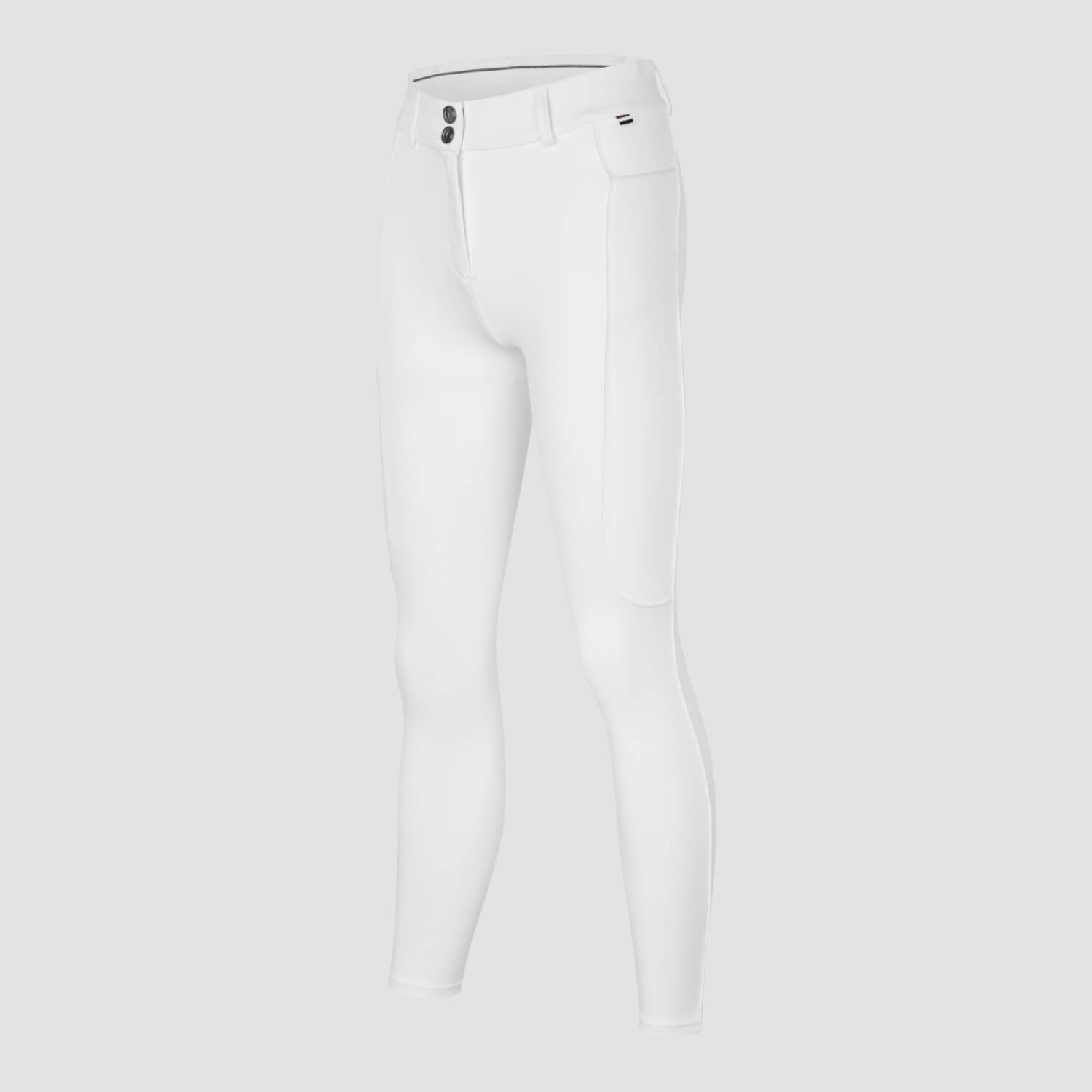 Kingsland KLKornelia Ladies H Shape F-Grip Winterreithose