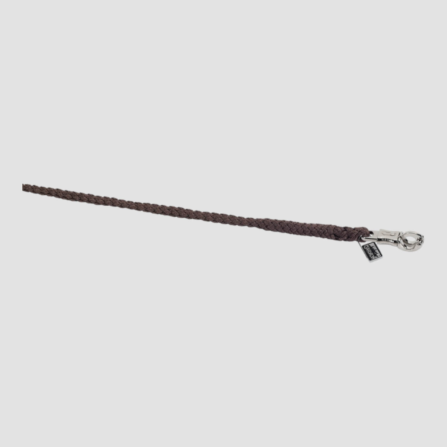 Eskadron Führstrick mit Panikhaken versch. Farben