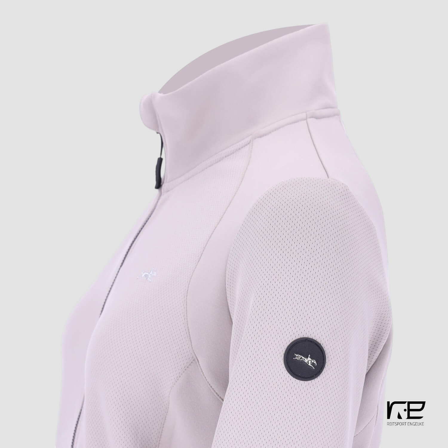 Schockemöhle Jersey Jacke SPRosi Style