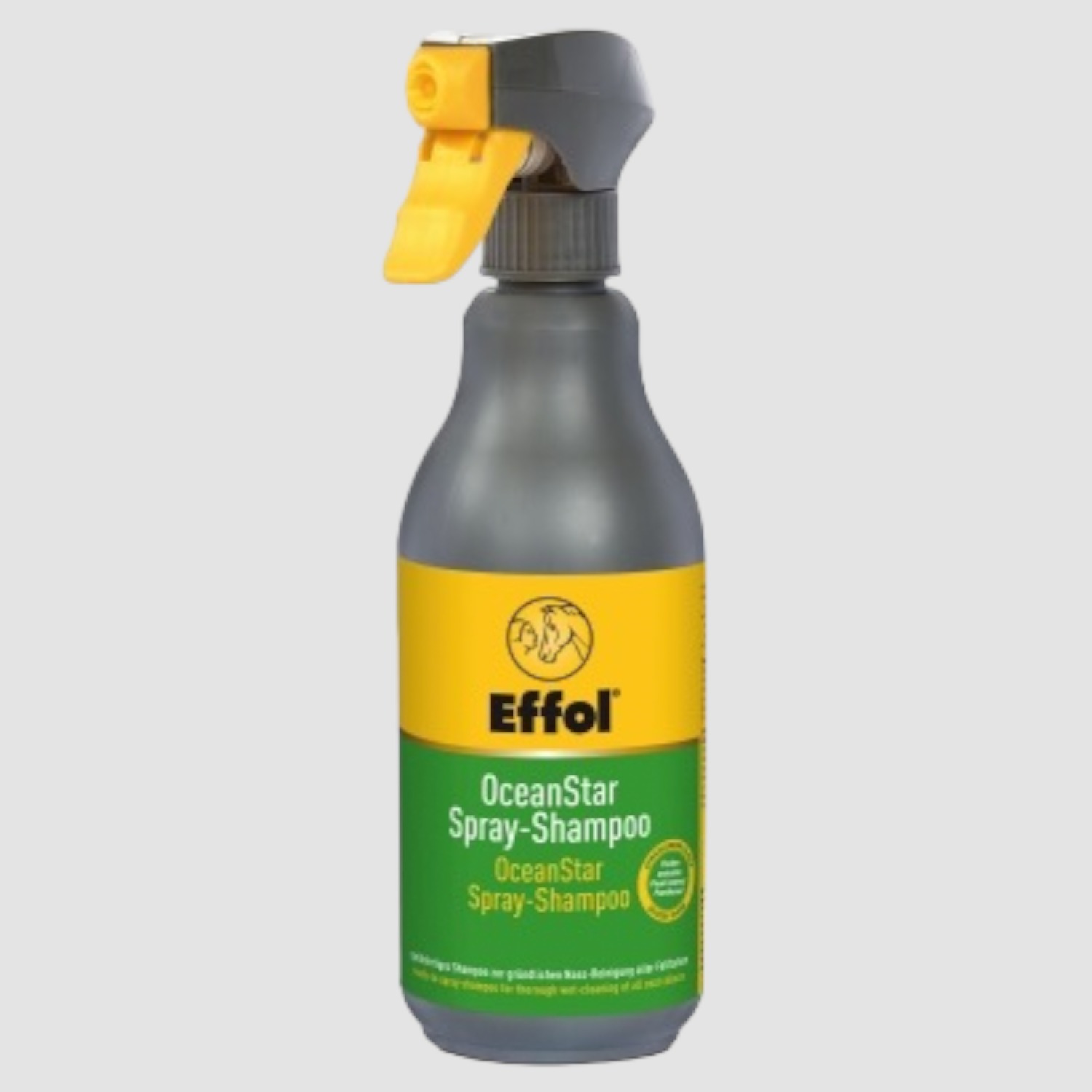 Effol Ocean-Star Spray Shampoo