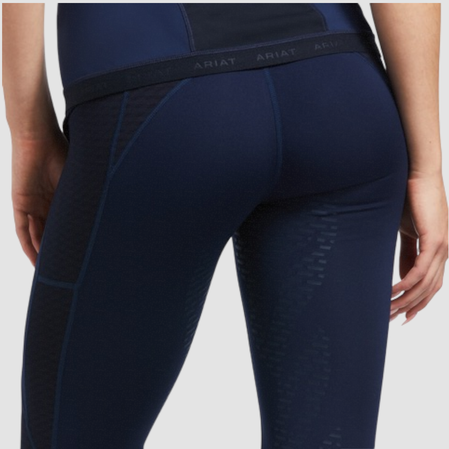 Ariat Ascent Kniegrip Reitleggings