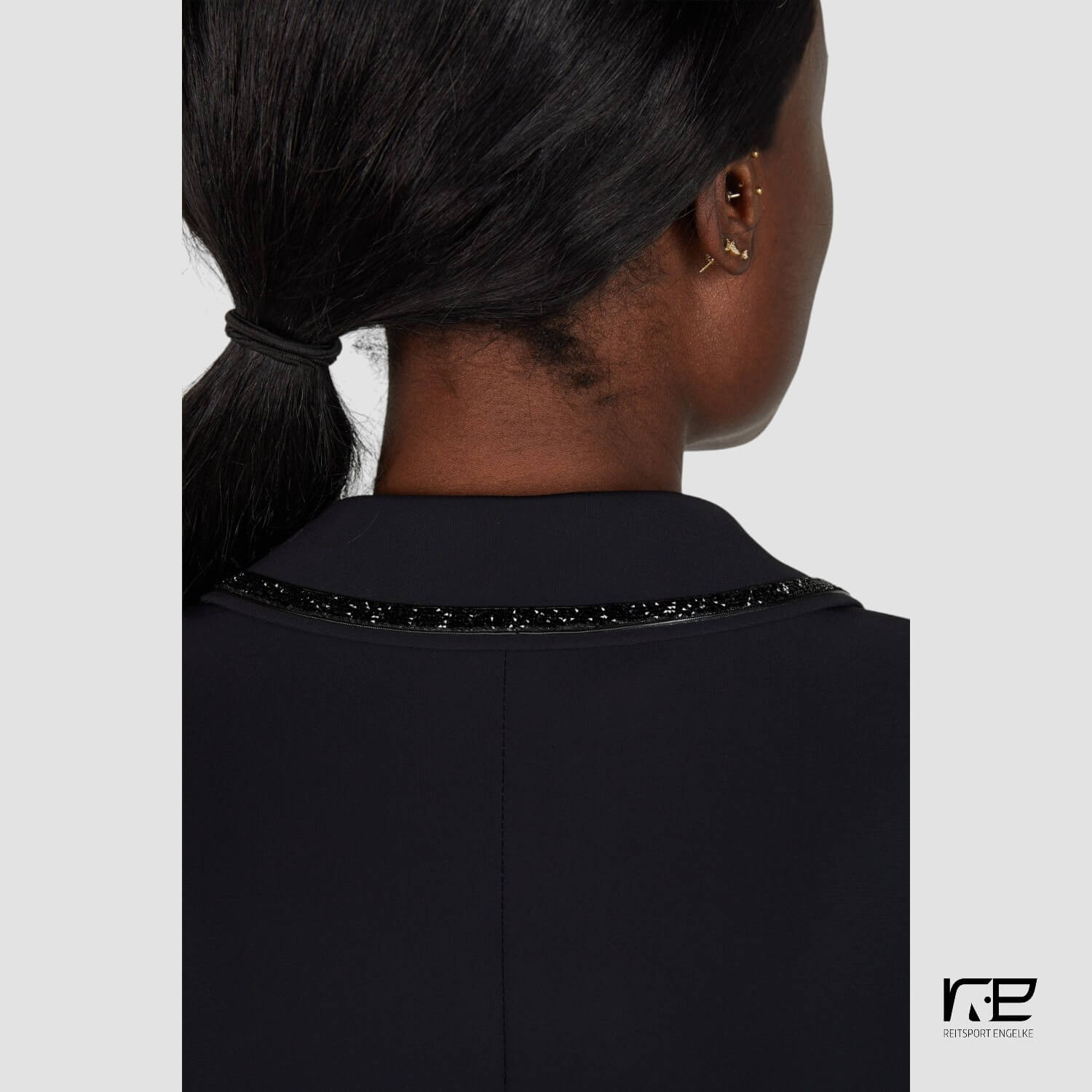 Pikeur Sakko Phelia 2230 Selection Schwarz