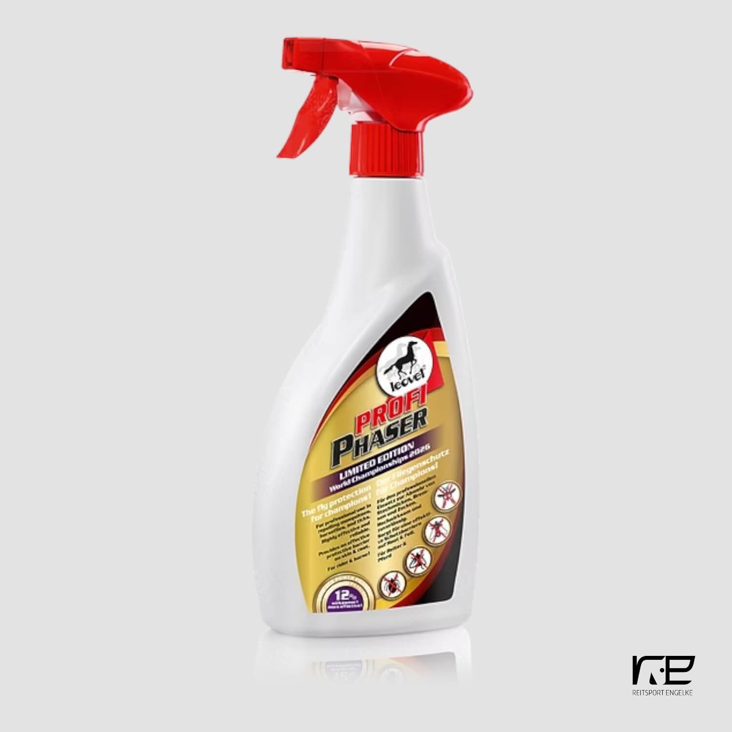 Leovet Profi Phaser 550 ml