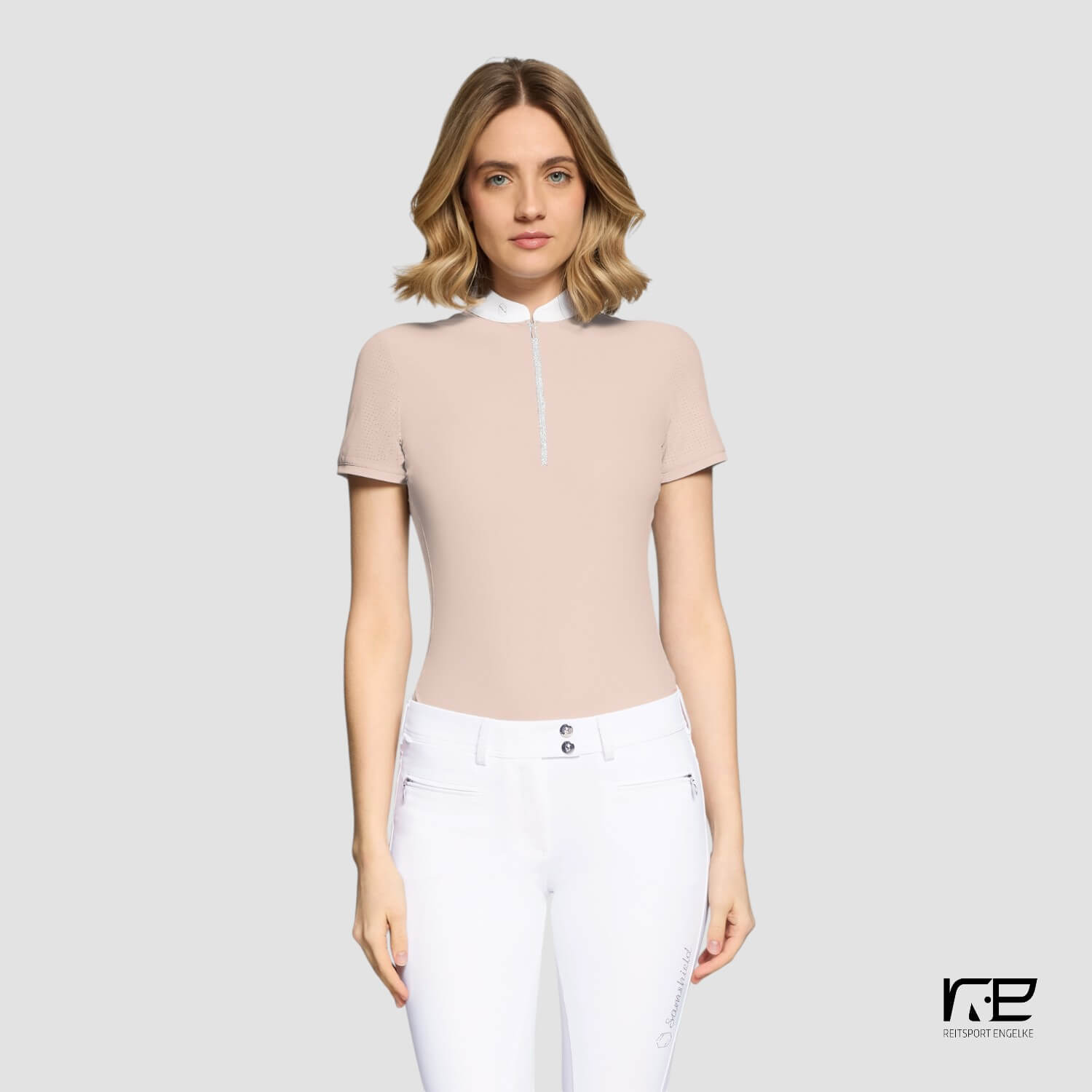 Samshield Turniershirt Aloise
