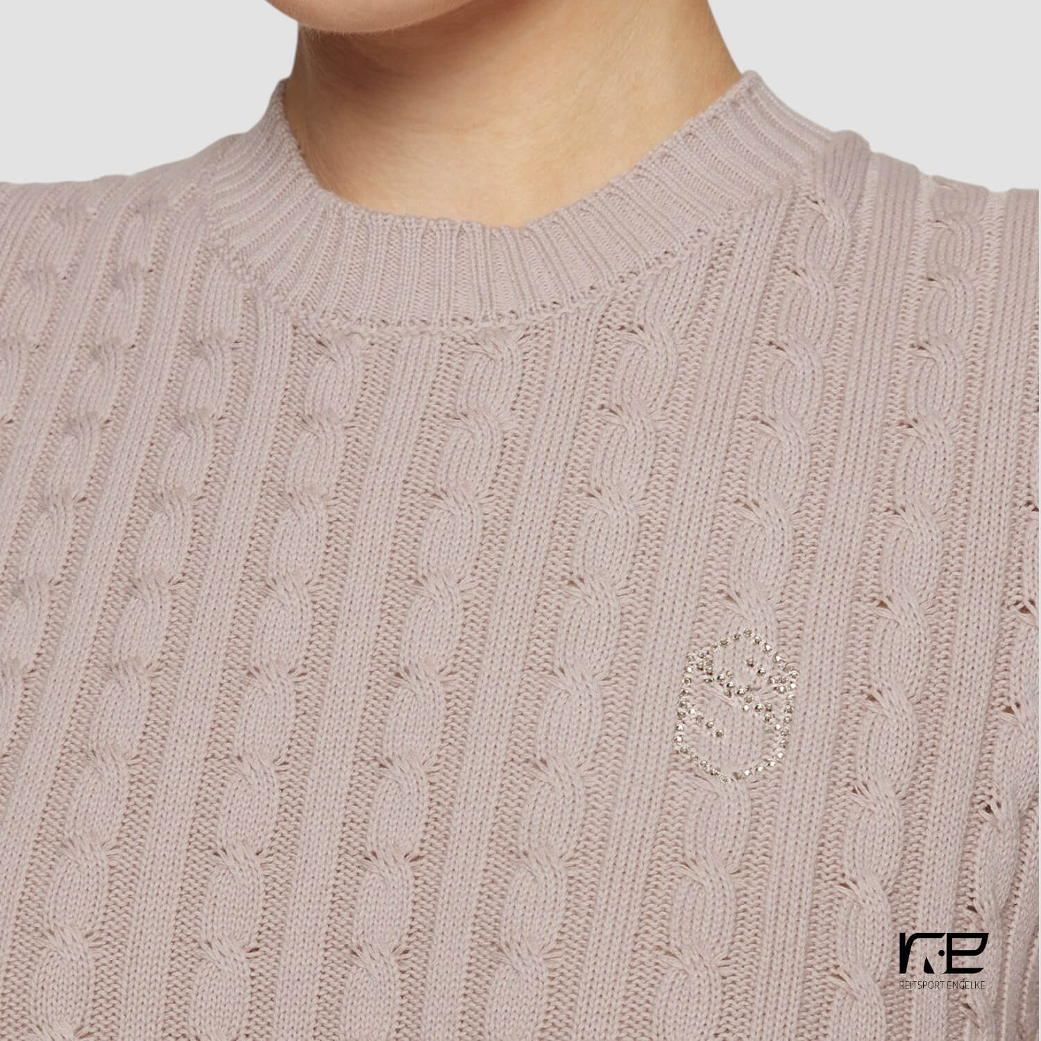 Samshield Pullover-Shirt Lidy