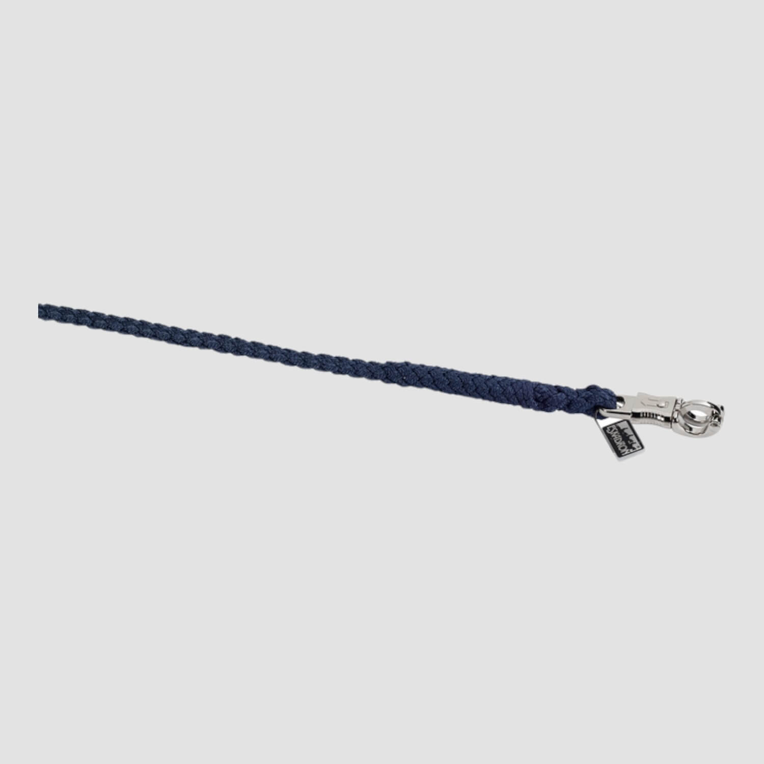 Eskadron Führstrick mit Panikhaken versch. Farben