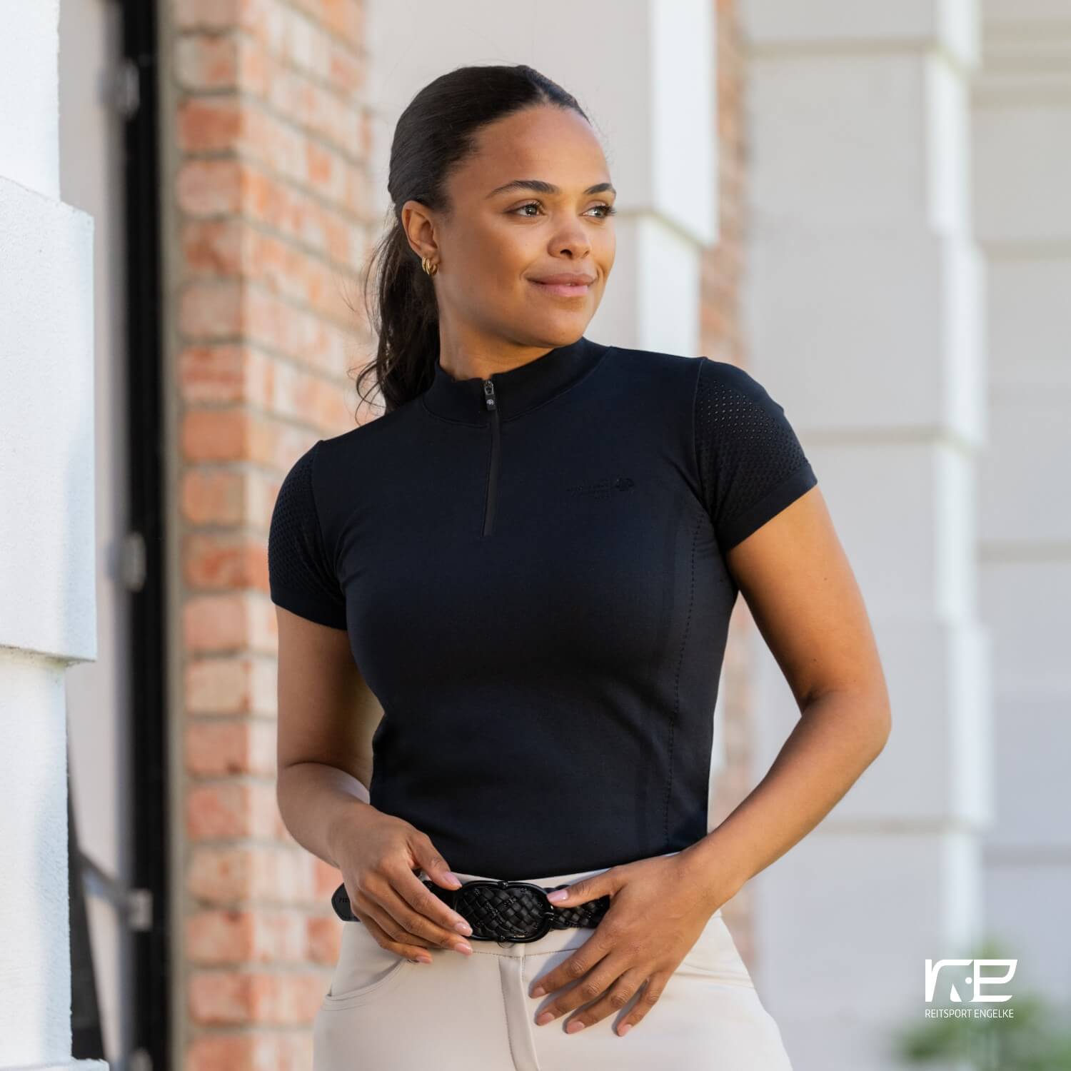 Pikeur Funktions Shirt Athleisure