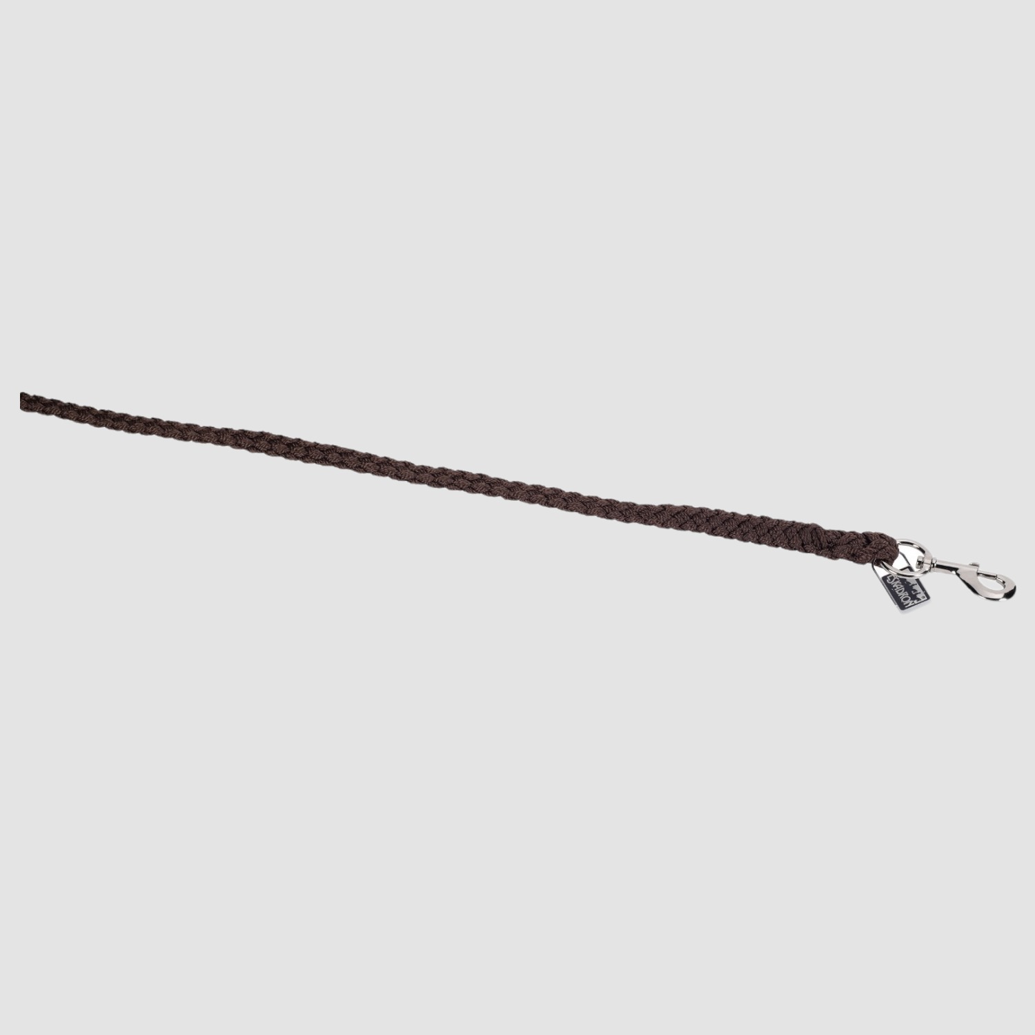 Eskadron Anbindestrick DURASOFT Karabinerhaken BASICS