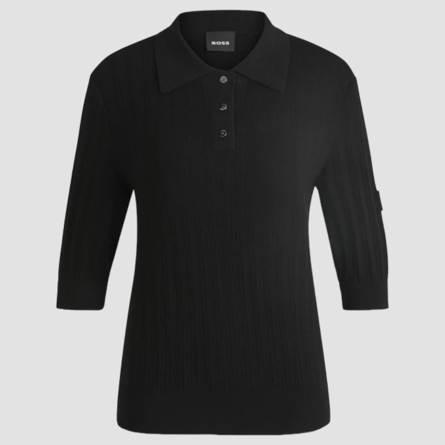 BOSS Equestrian Corey Strick Polo