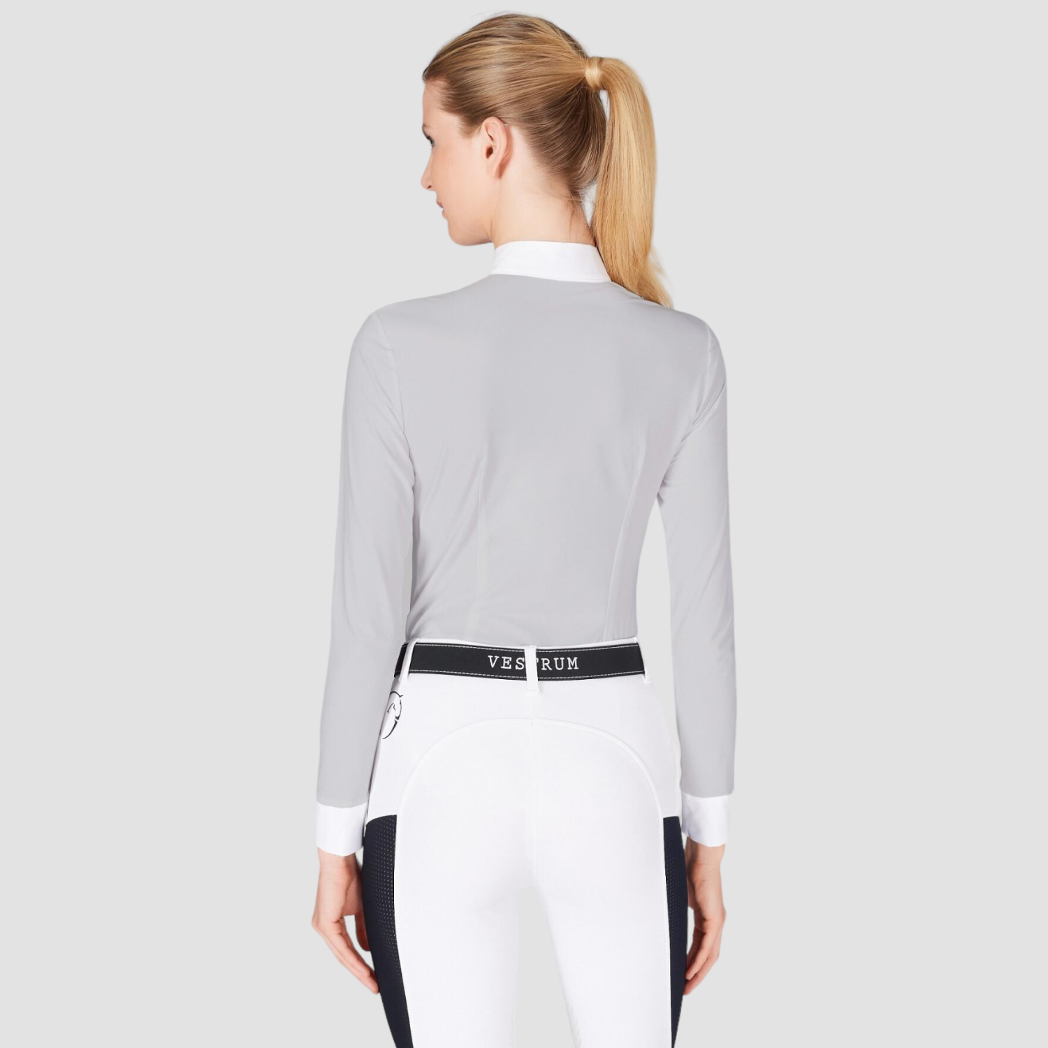 Vestrum Turniershirt Langarm Valledoria