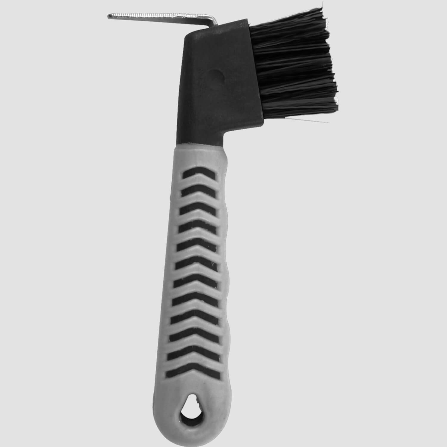 Waldhausen Grippy Hoof-Pick-Brush
