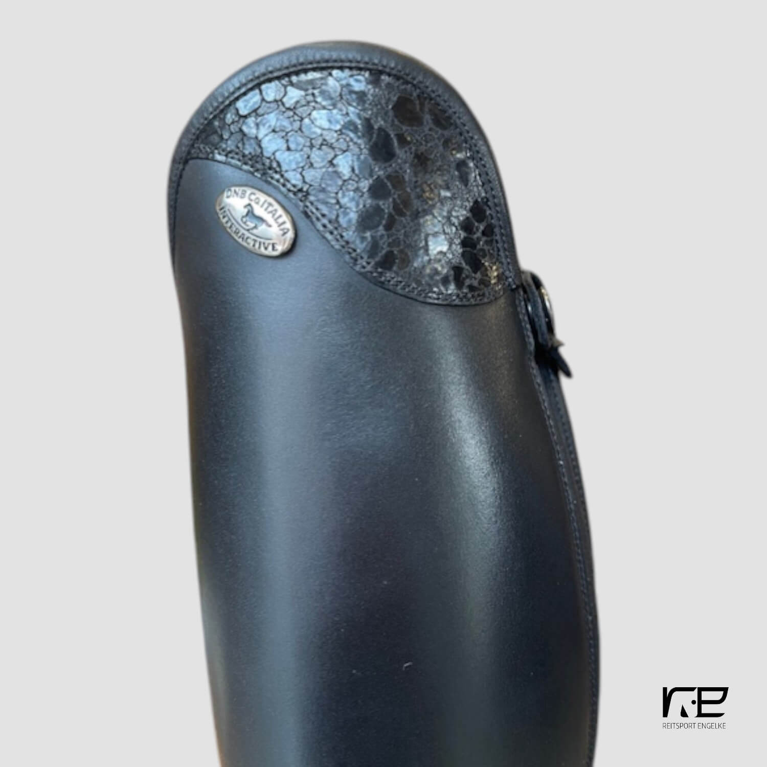 DeNiro Levante Driver D08, Top: Ice Black