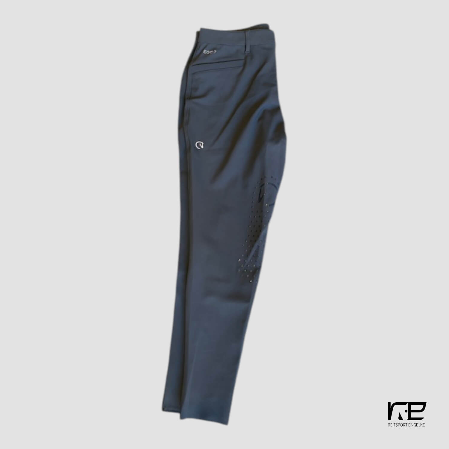 EGO7 Jumping EJ Breech Kniegrip for Men Green Grey