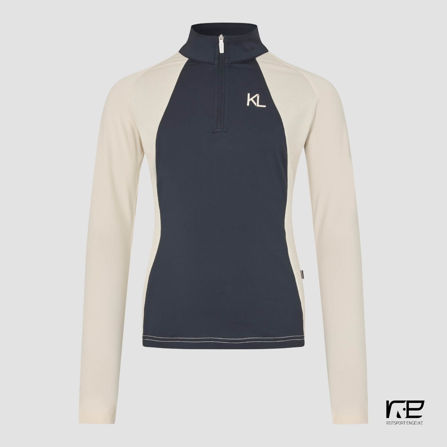 Kingsland KLLinda Kinder Training Shirt