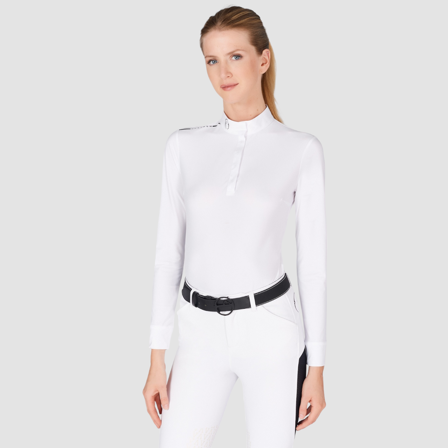 Vestrum Turniershirt Langarm Valledoria