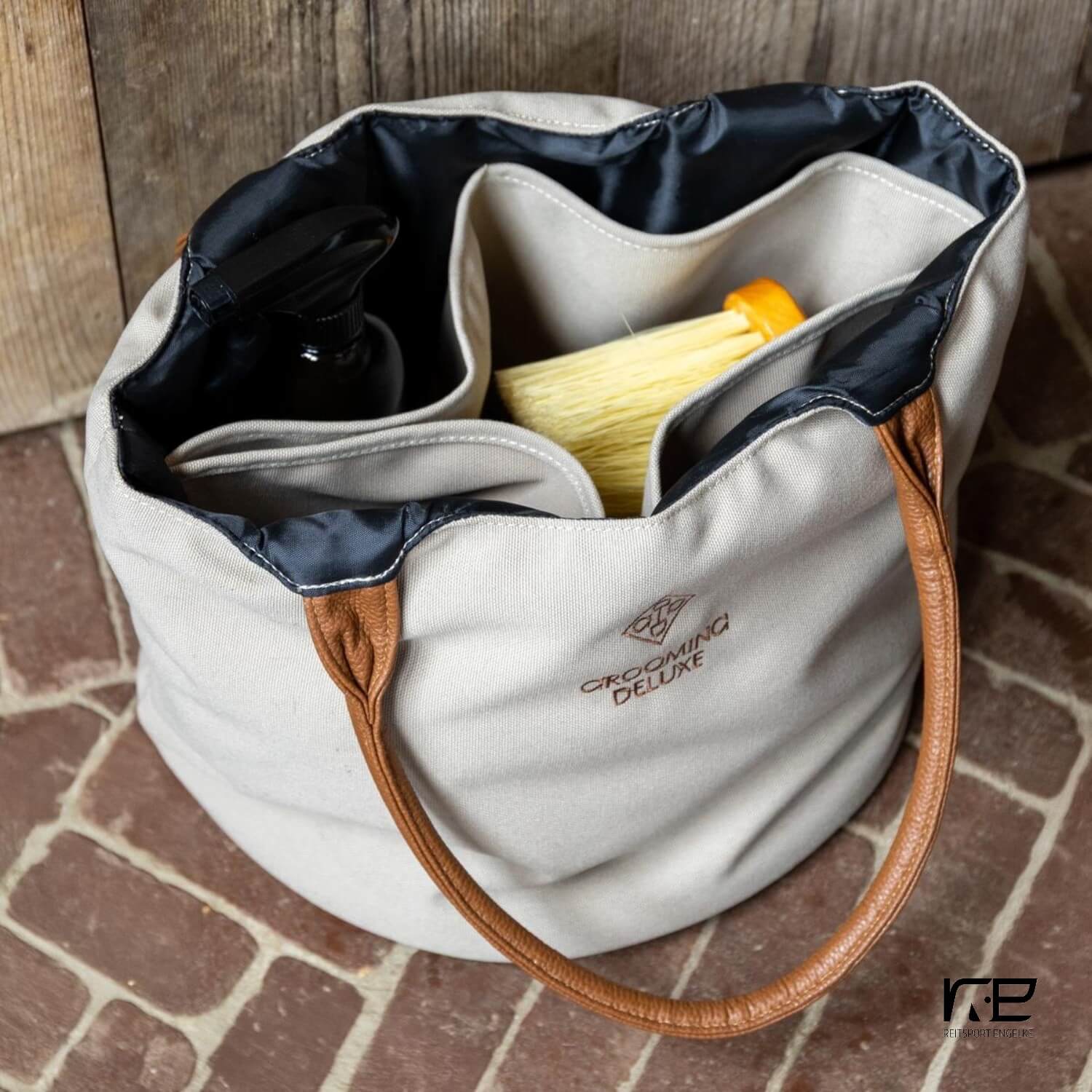 Kentucky Horsewear Grooming Bag Turniertasche