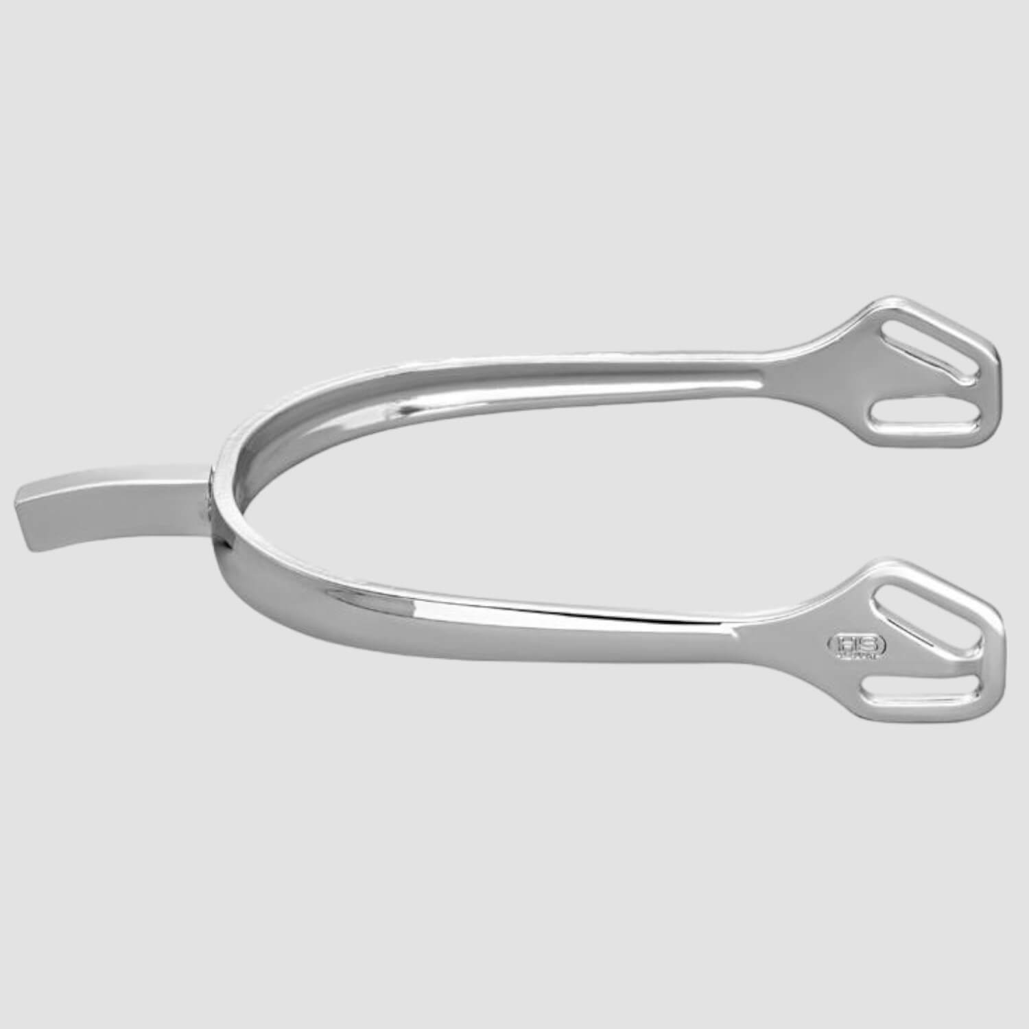 Sprenger Sporen ULTRA fit schräges Halsende 25mm