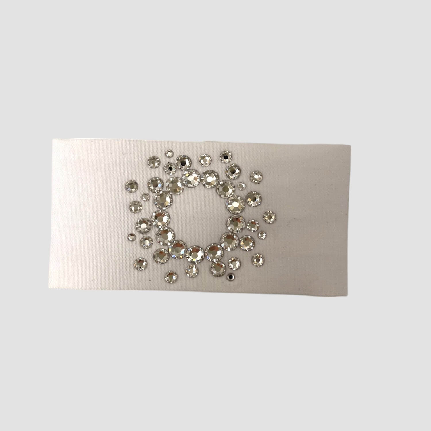 Riegel für Plastron