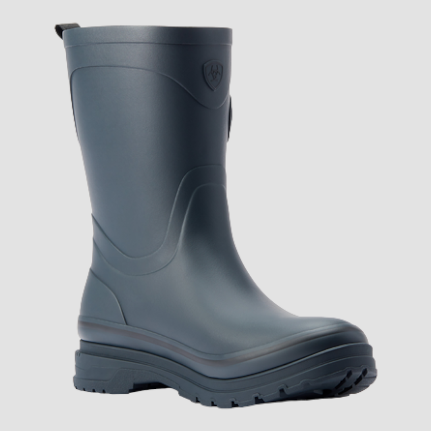 Ariat halbhoher Gummistiefel Kelmarsh navy