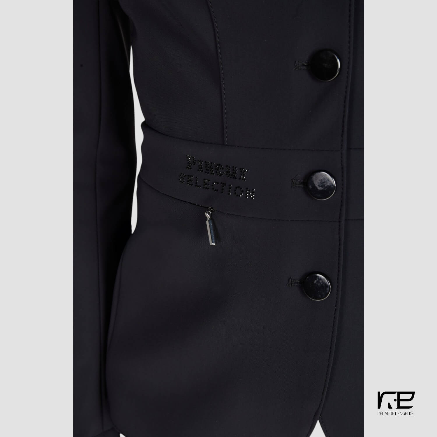 Pikeur Sakko Phelia 2230 Selection Schwarz