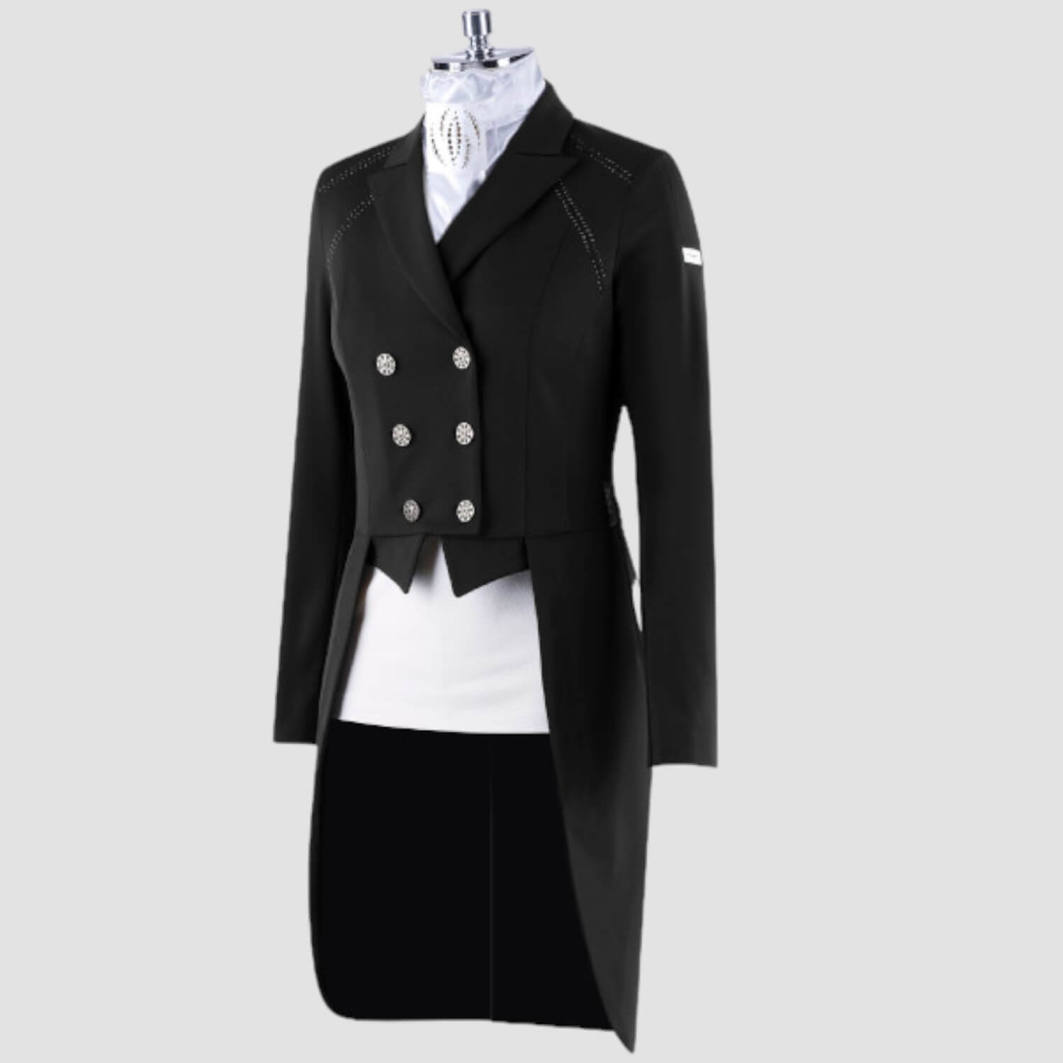 Animo Dressurfrack Liresa Black