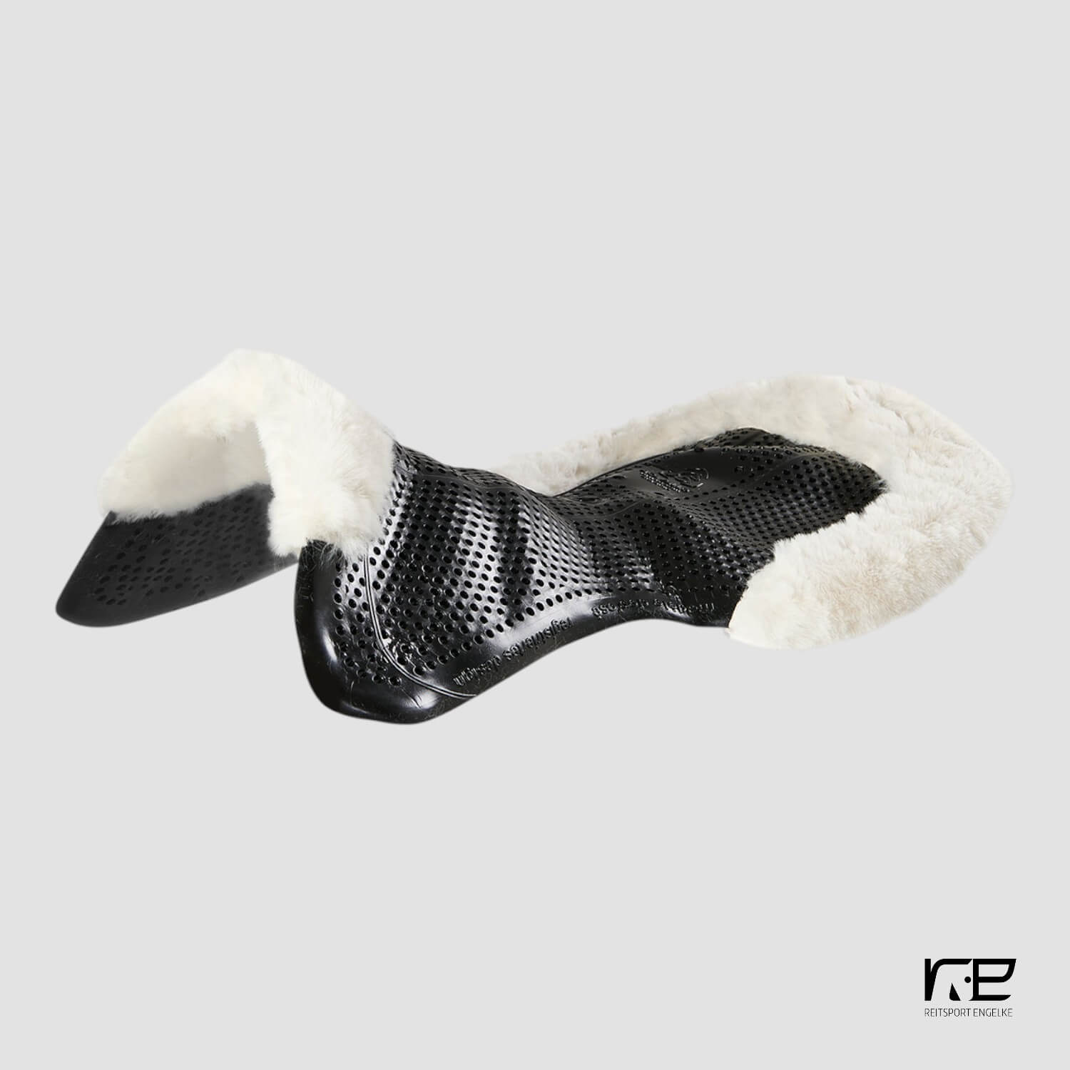 Acavallo Therapeutic Gel Pad Eco Wool