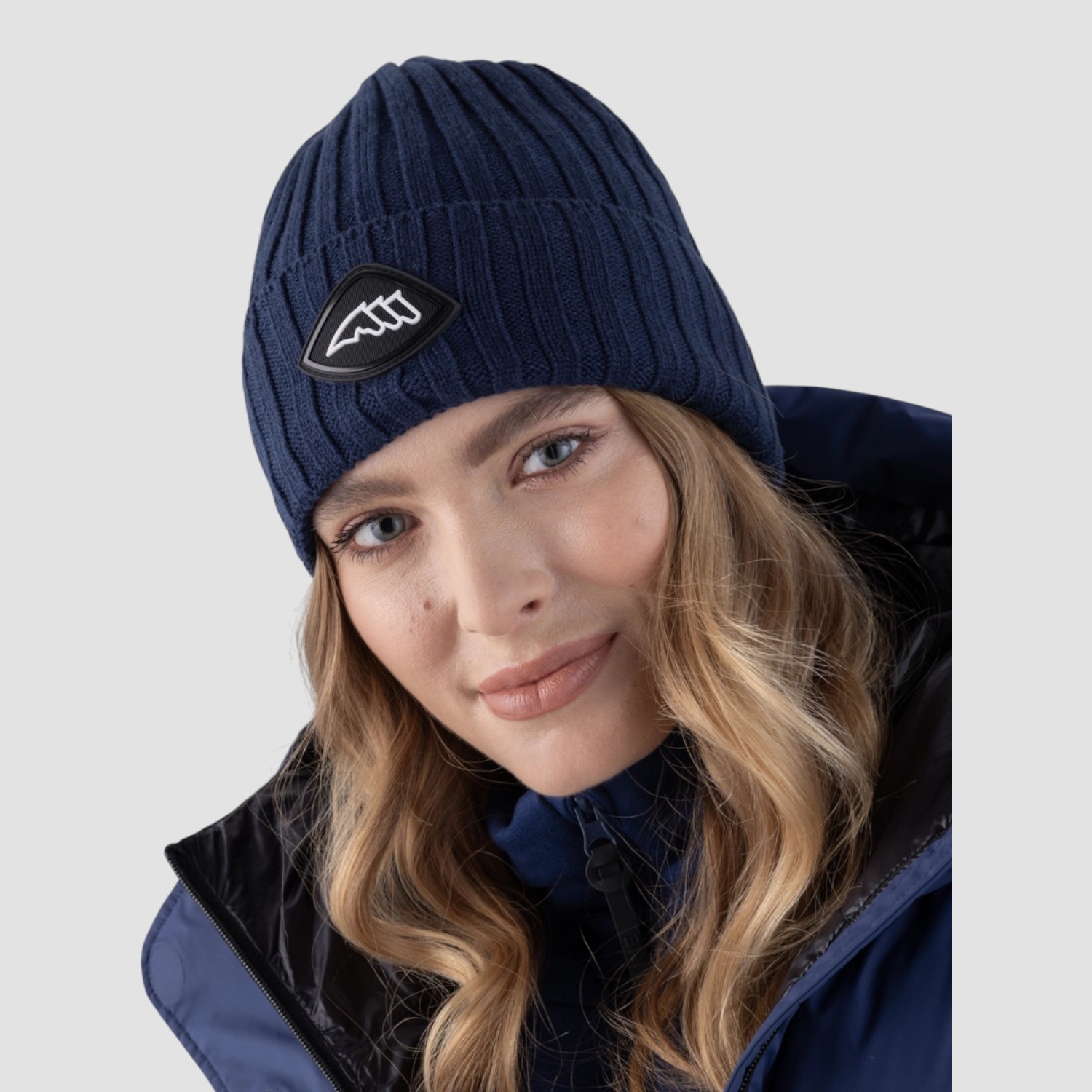 Equiline Clana Strickmütze Unisex