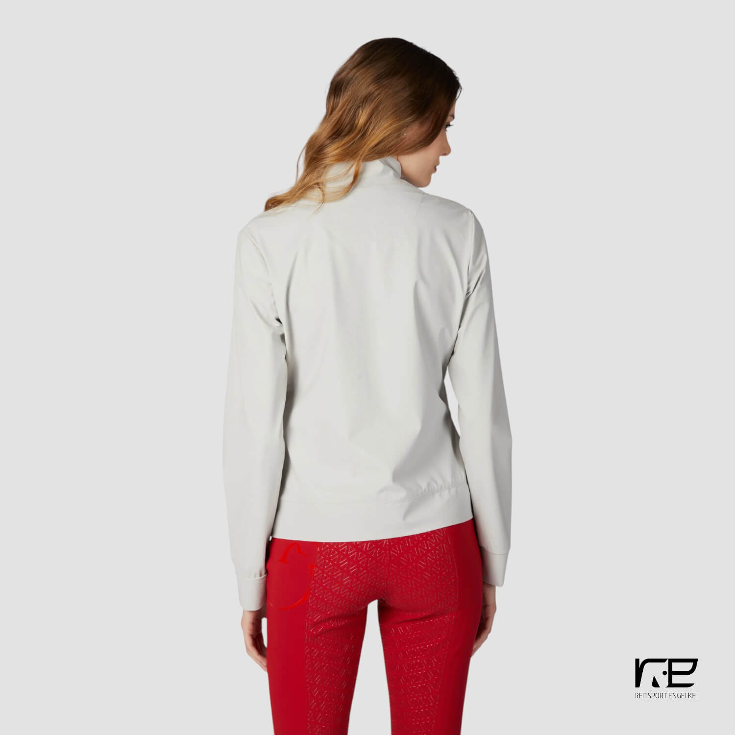 Vestrum Avila Damen Softshelljacke Ivory Cream