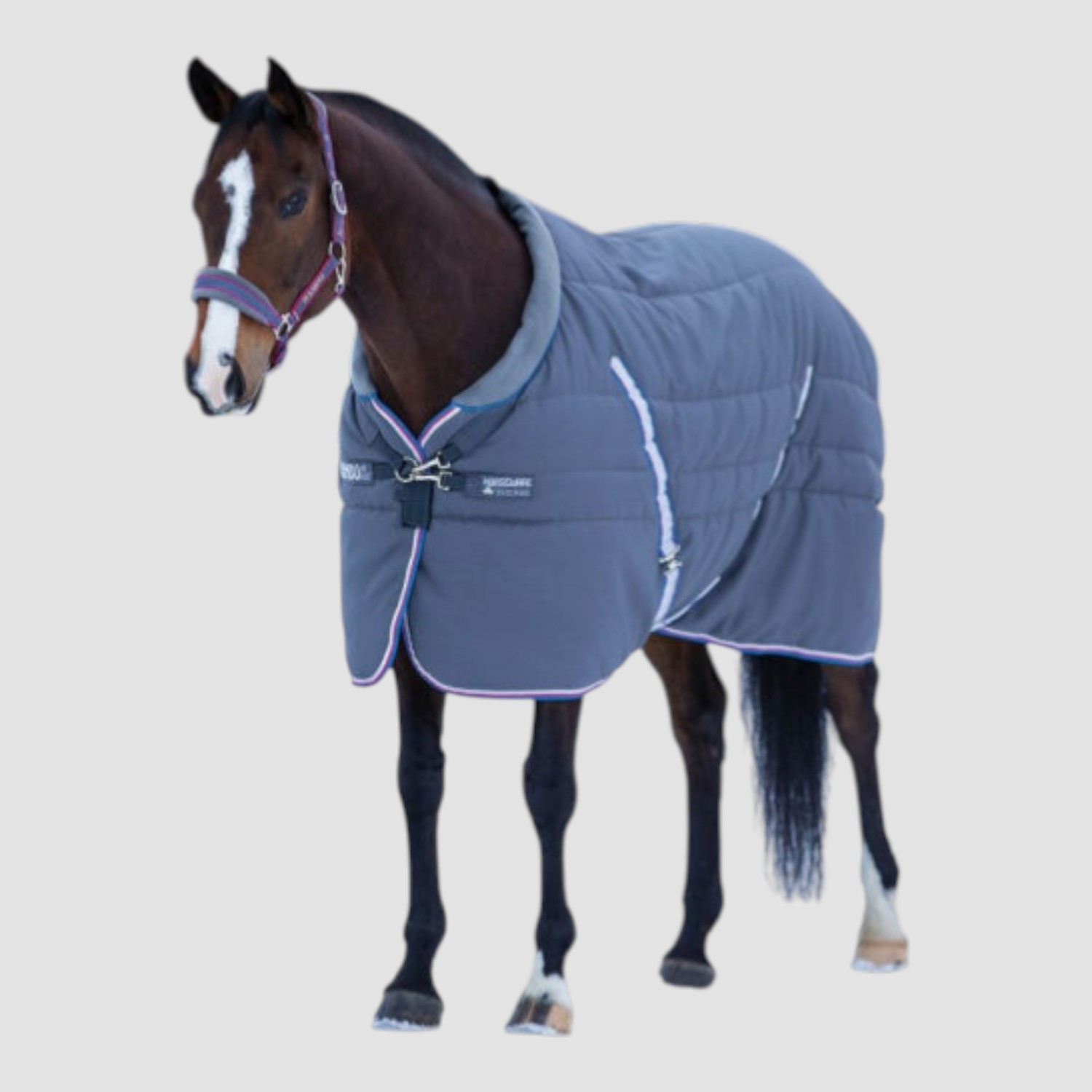 Horseware Stalldecke Rambo Cosy Stable 400 g
