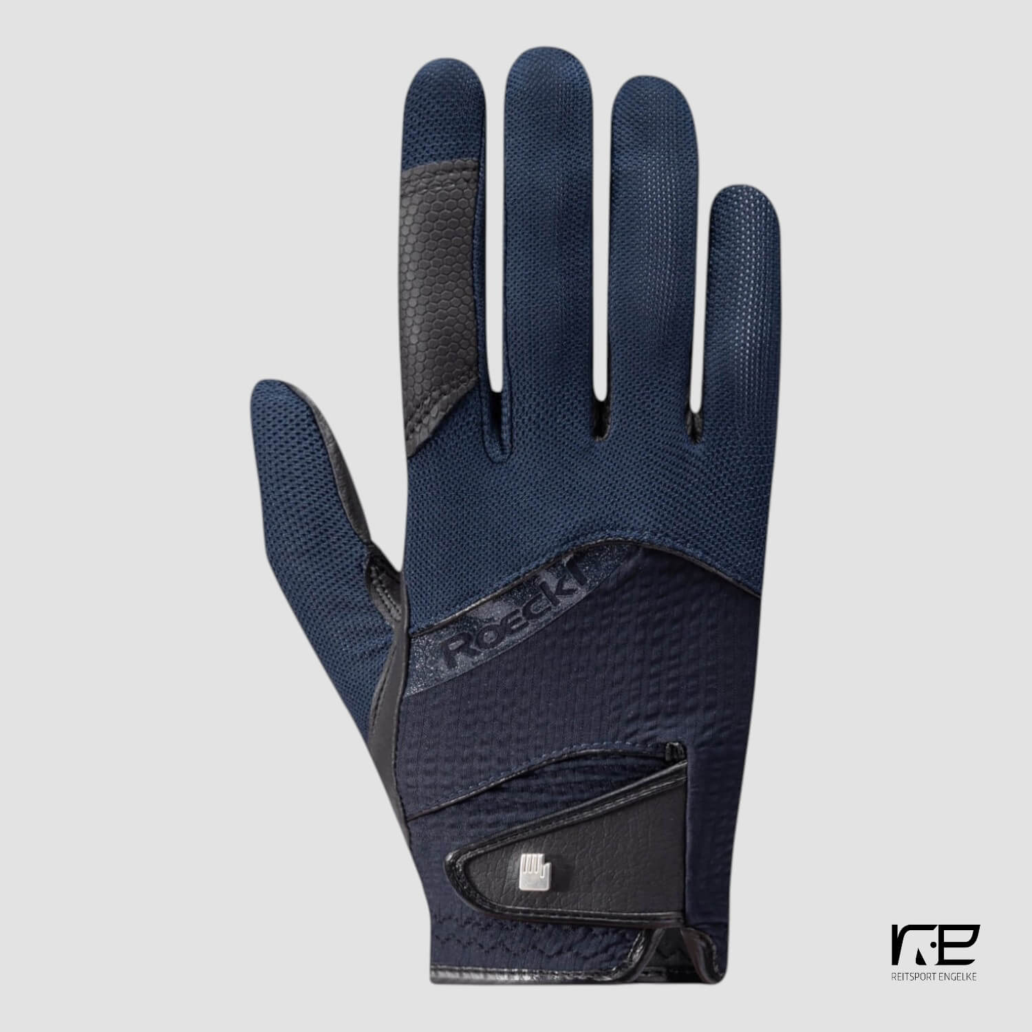 Roeckl Reithandschuh Millero