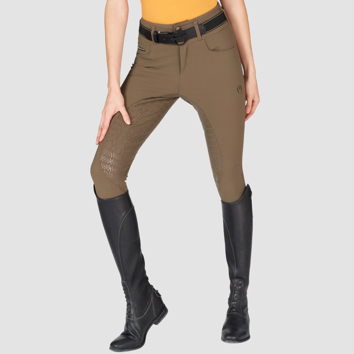 Vestrum Full Grip Damenreithose Adria