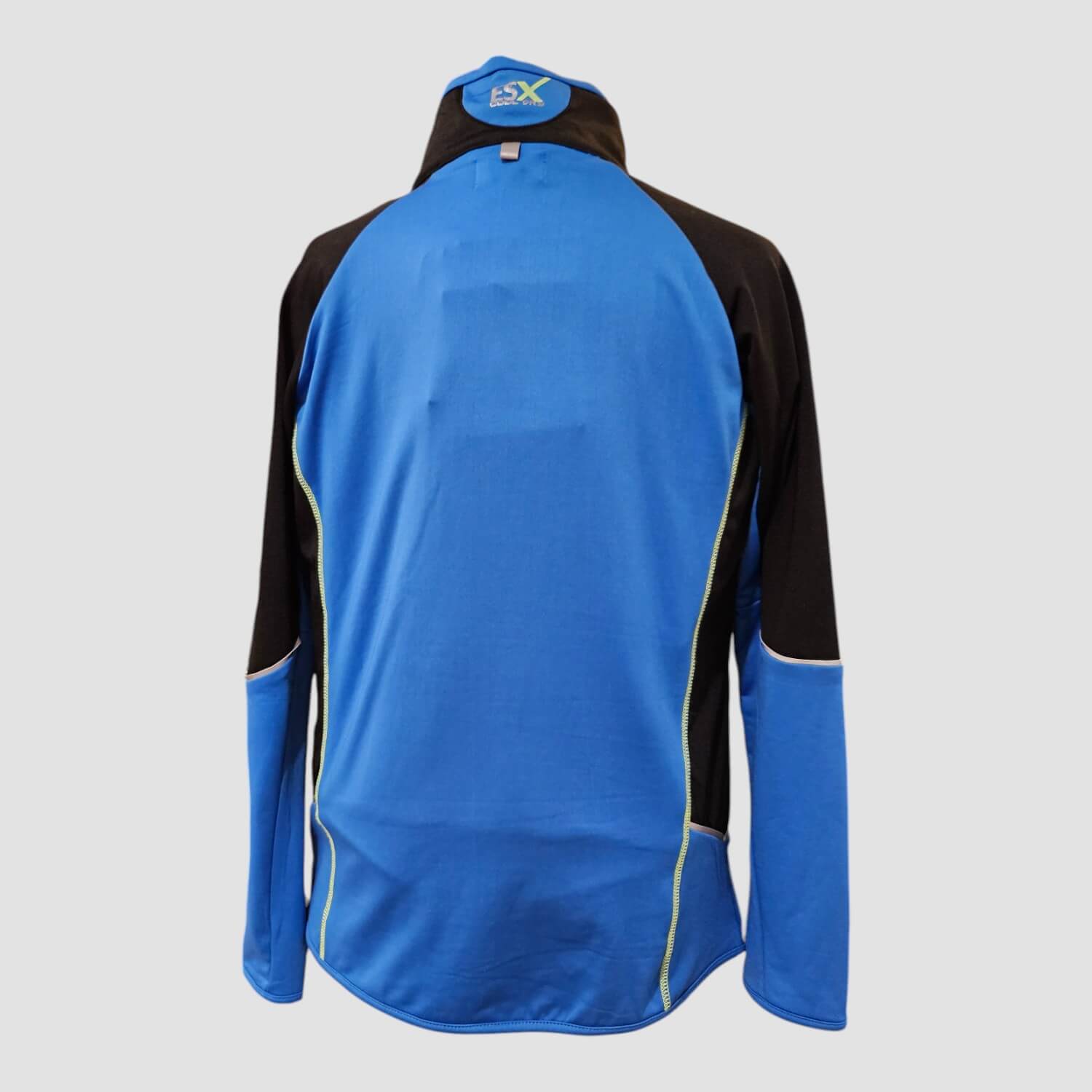 Euro-Star ESX G2 Move Jacket Strong Blue