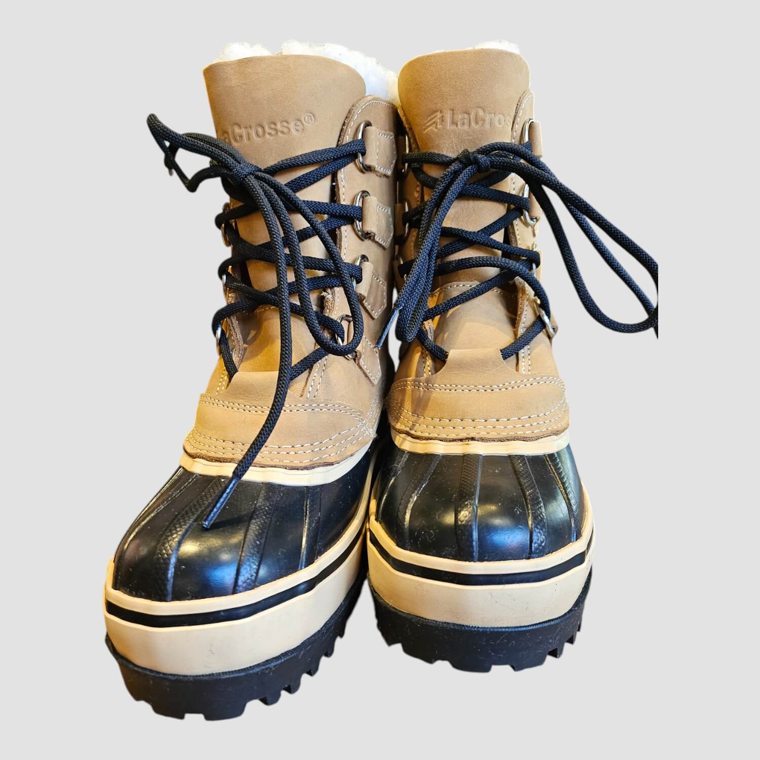 Lacrosse Gummistiefelette Ridgetop