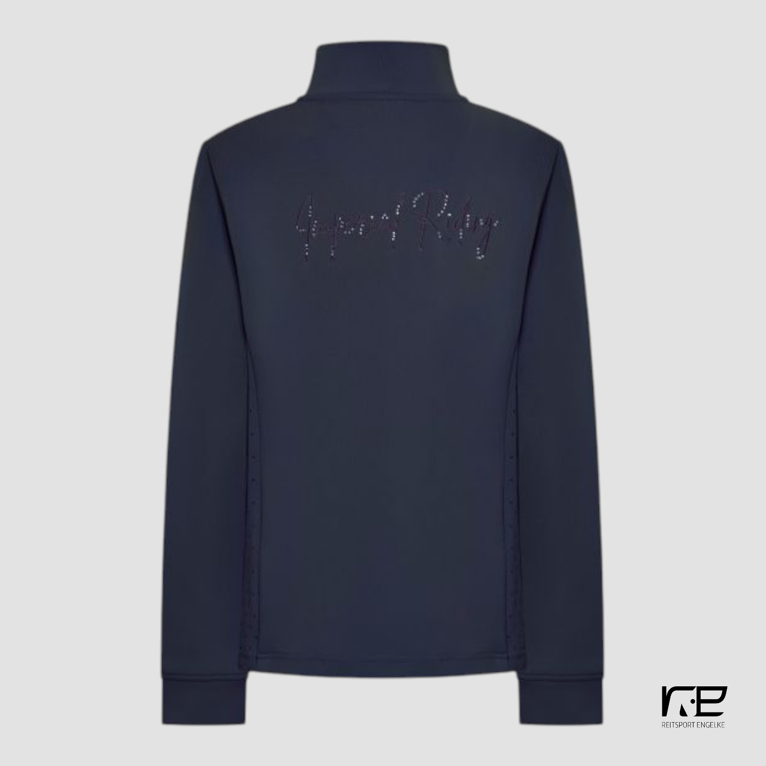 Imperial Riding Kids Cardigan IRHCarla Air