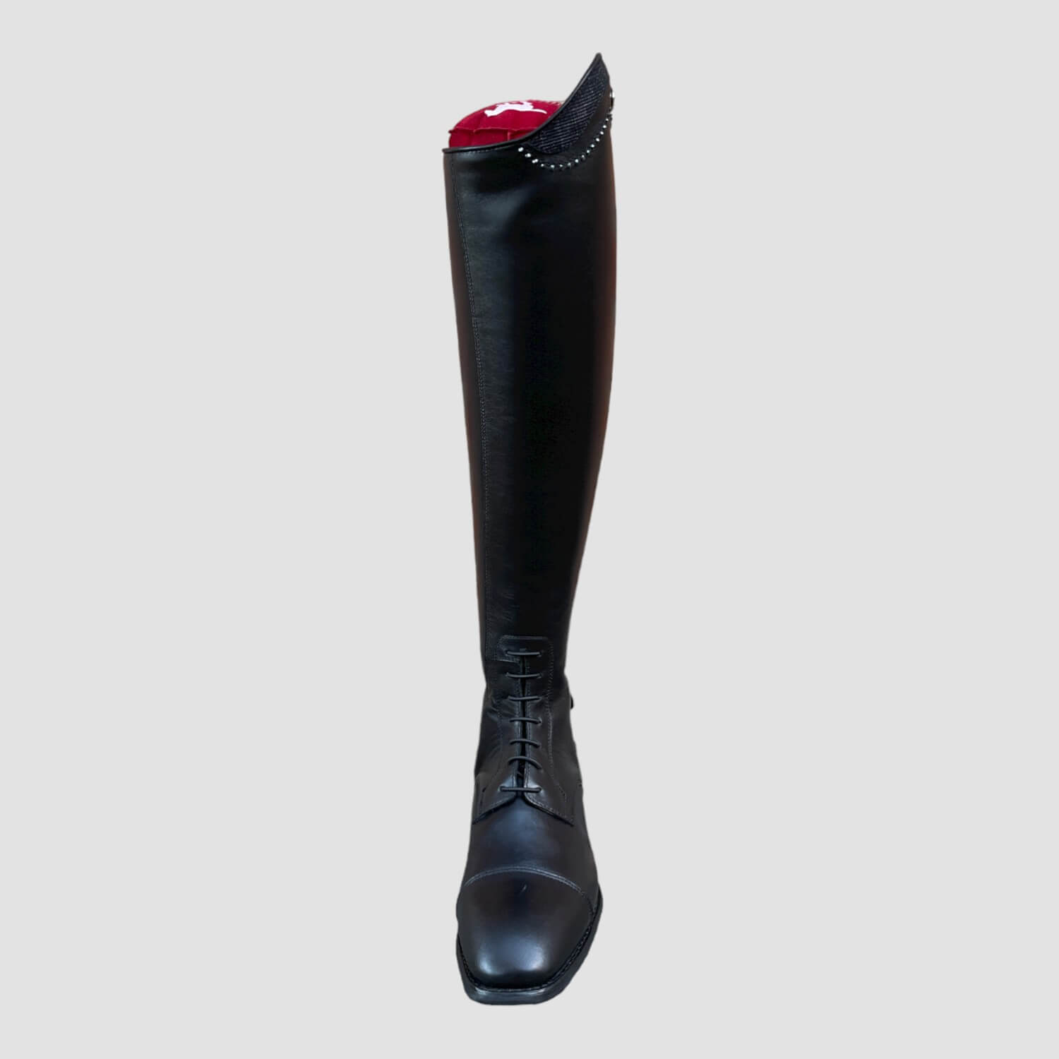 DeNiro Elastische Schnürsenkel für Springstiefel