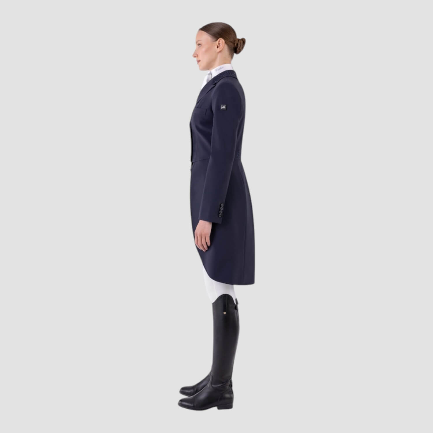 Equiline Frack Marilyn Blue