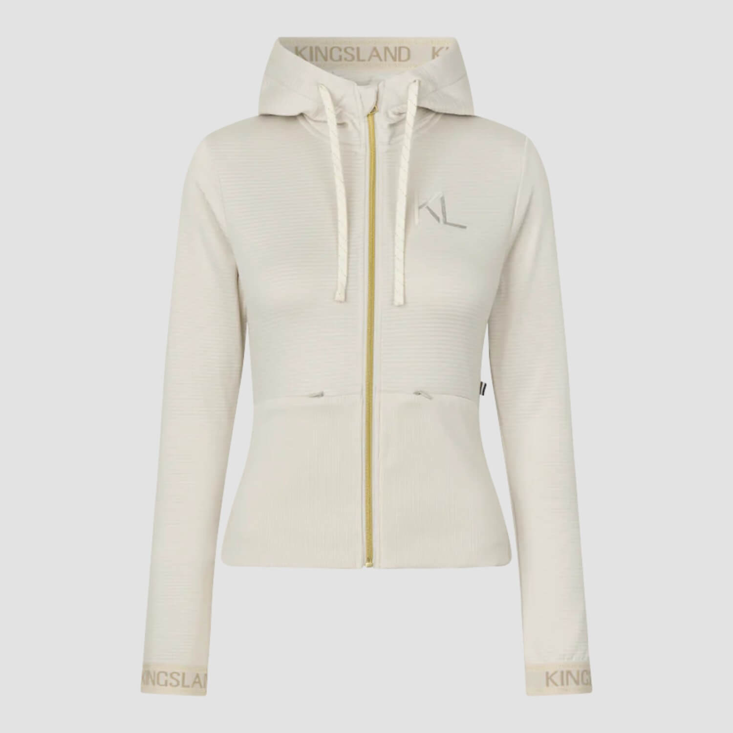 Kingsland KLNena Ladies Fleece Jacket