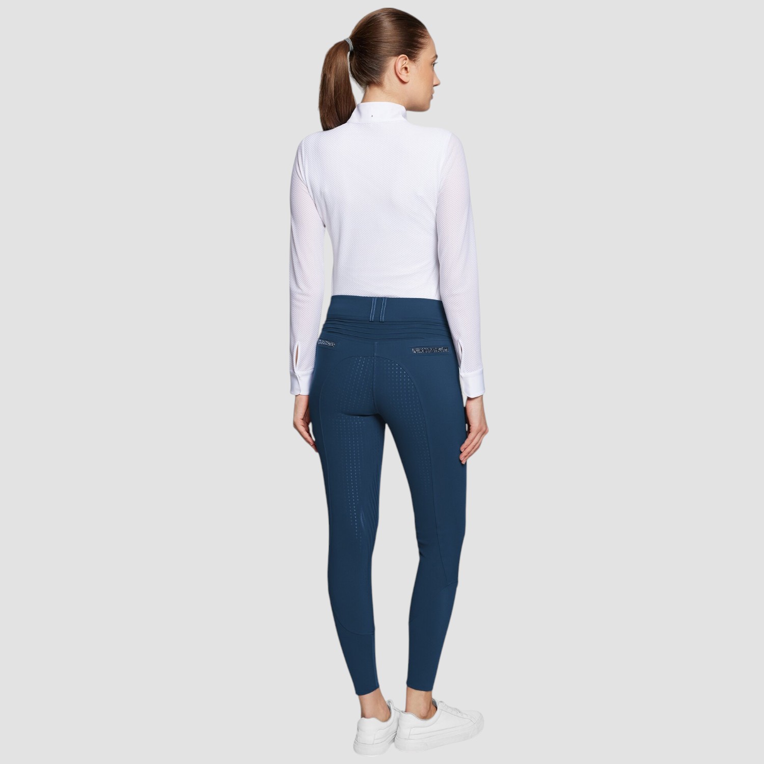 Samshield Reithose Clara Premium Full Grip