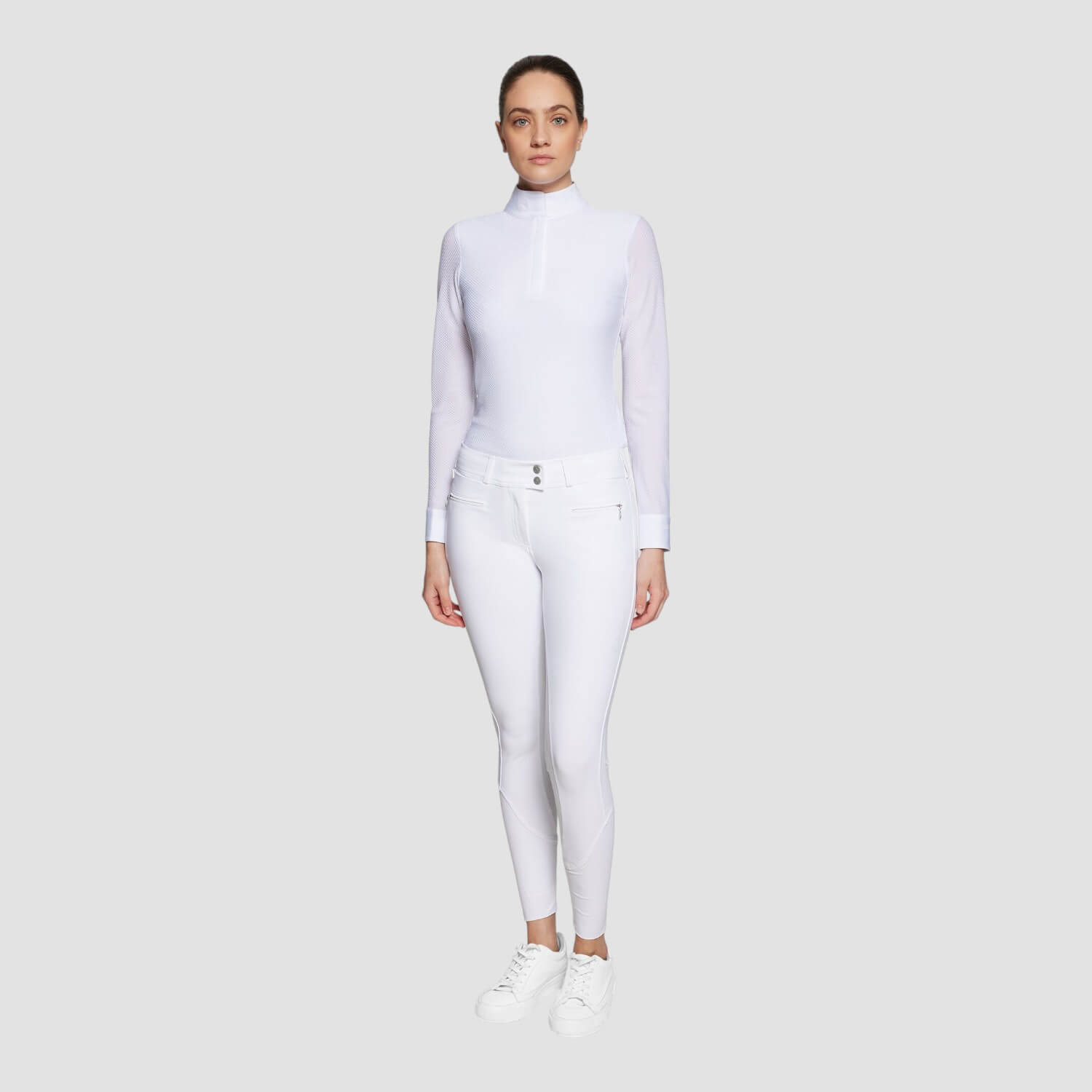 Samshield Reithose Clara Premium Full Grip