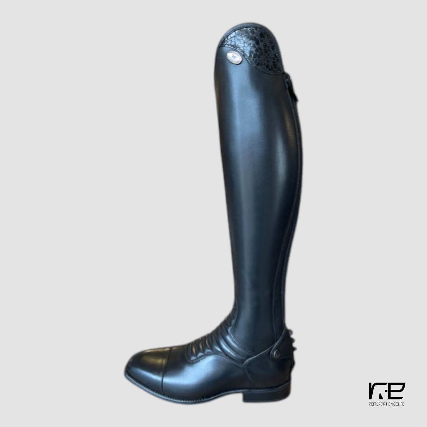 DeNiro Levante Driver D08, Top: Ice Black