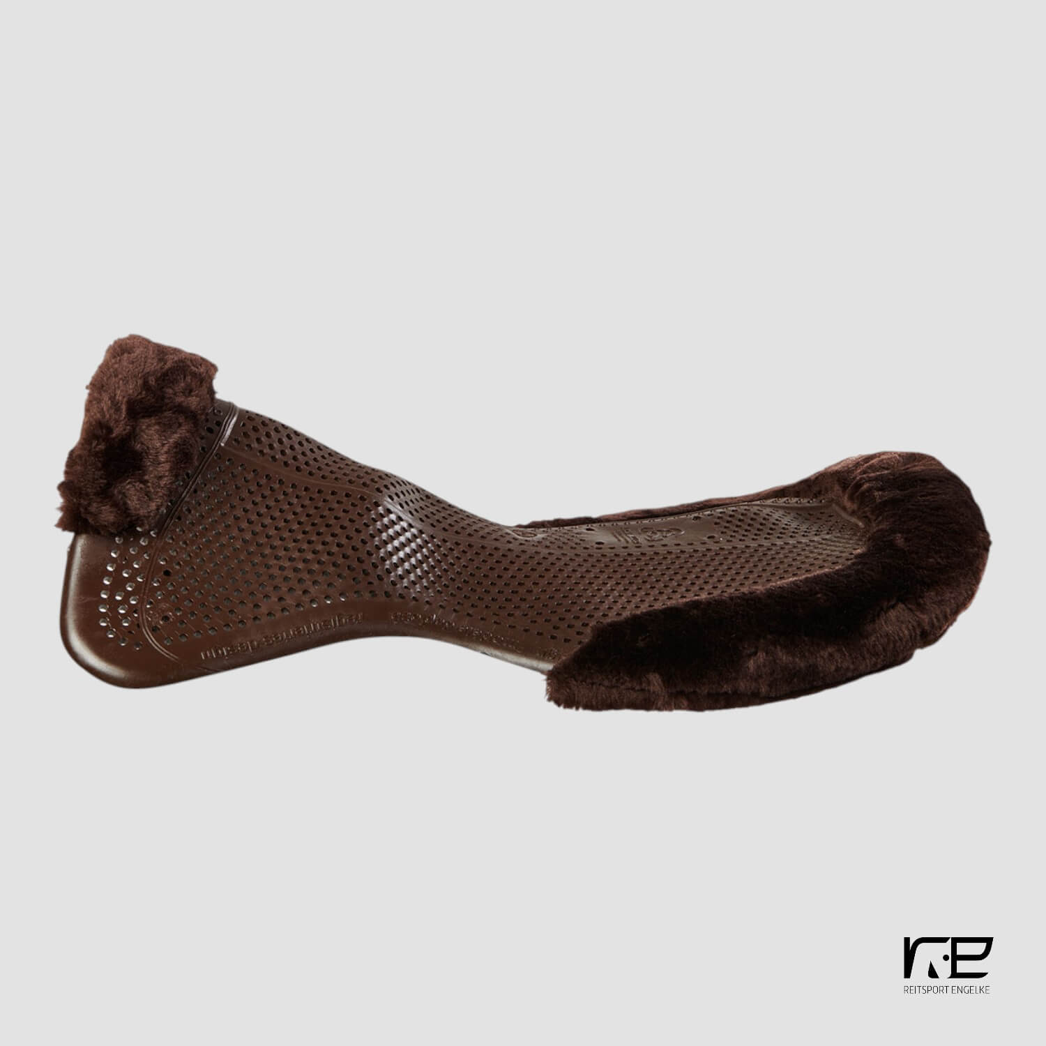 Acavallo Therapeutic Gel Pad Eco Wool