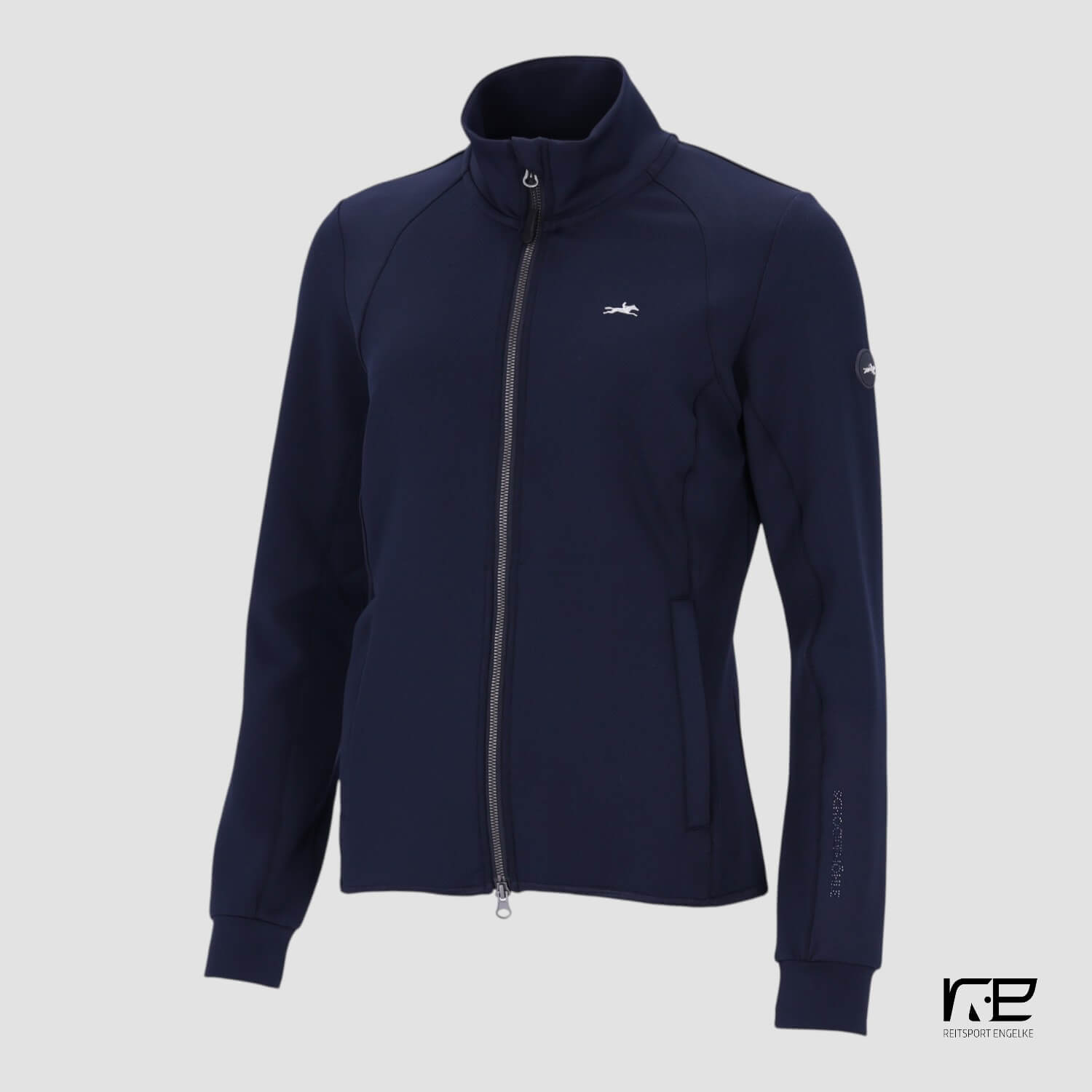 Schockemöhle Jersey Jacke SPRosi Style