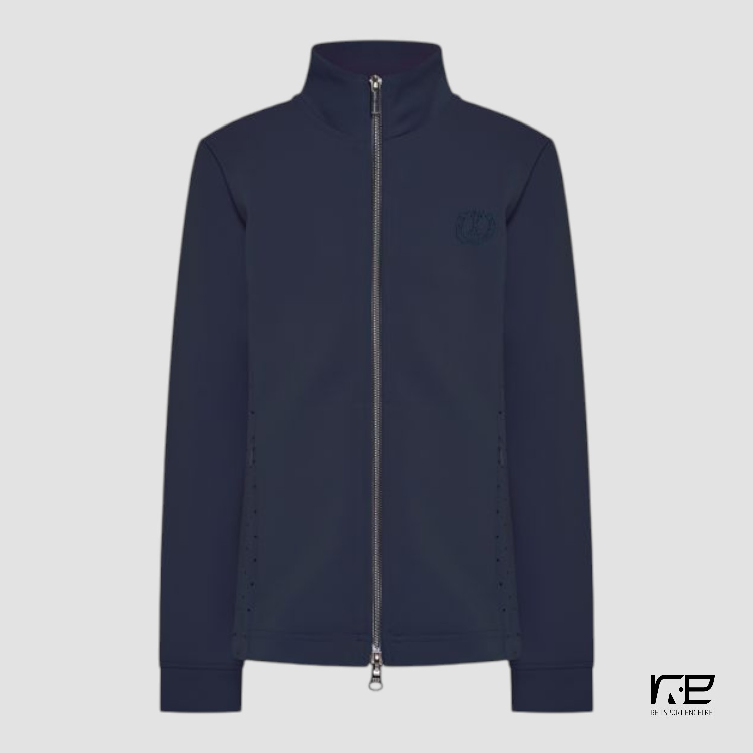 Imperial Riding Kids Cardigan IRHCarla Air