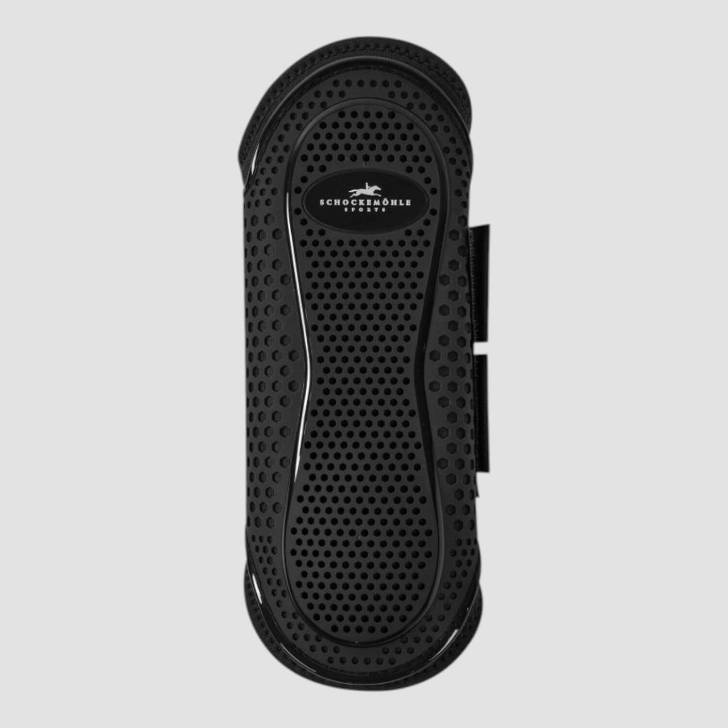 Schockemöhle Gamaschen SP Dressur Soft Mesh Black