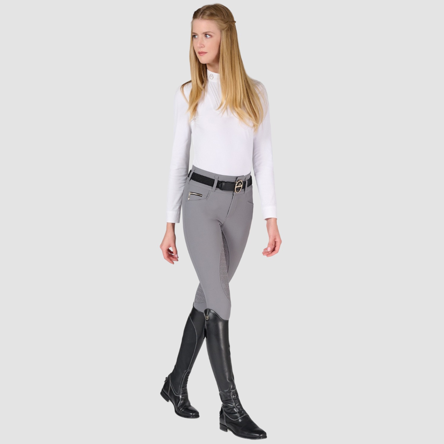 Vestrum Full Grip Damenreithose Adria