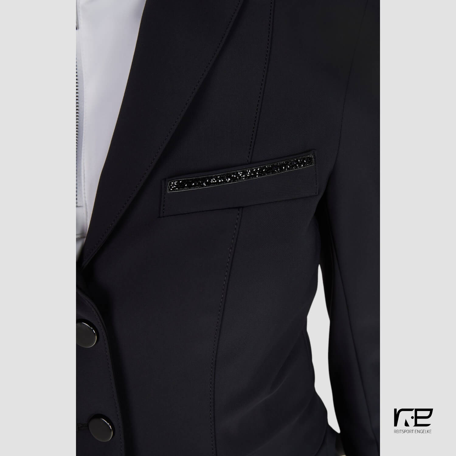Pikeur Sakko Phelia 2230 Selection Schwarz