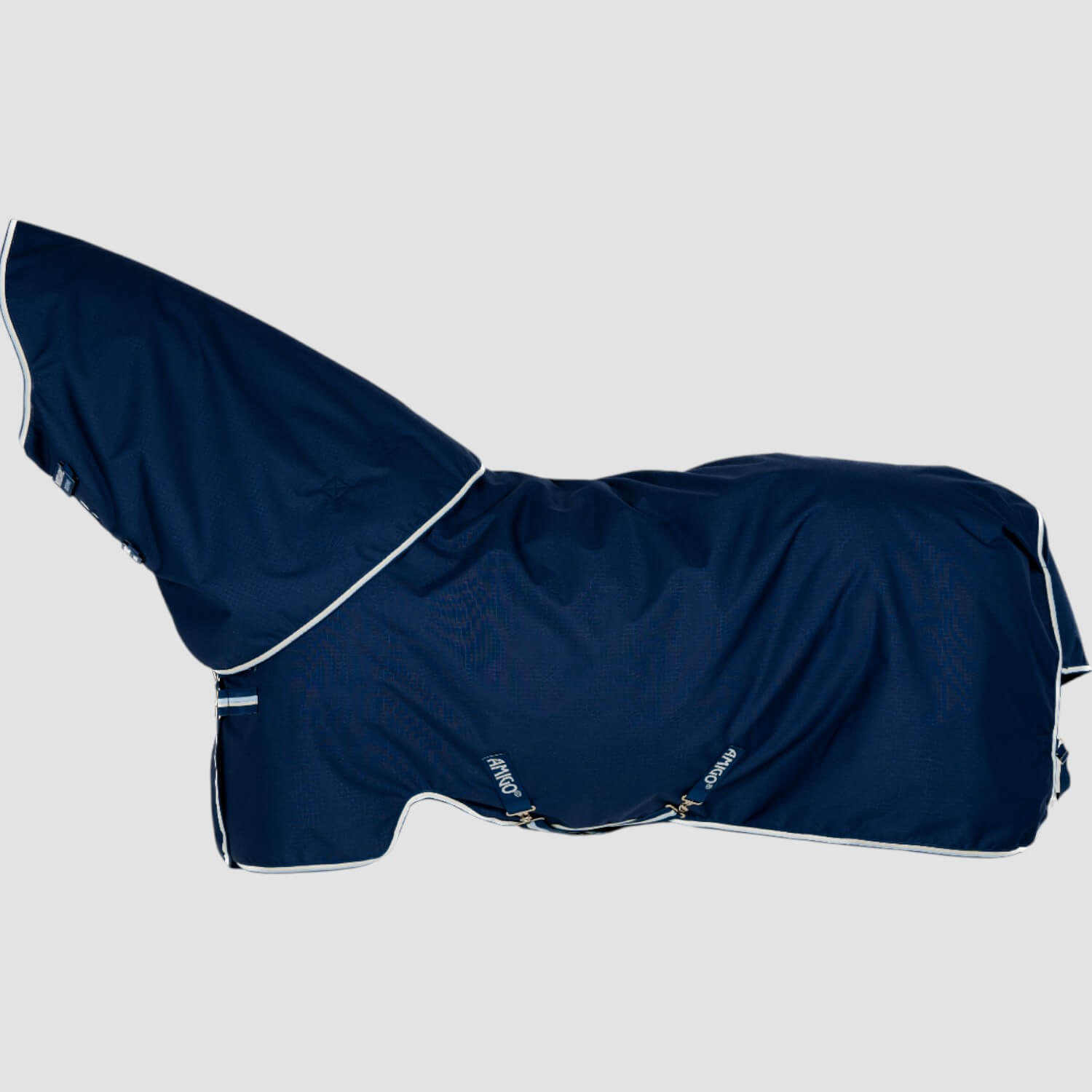 Horseware Amigo Ripstop 900D Plus Pony Turnout 100g